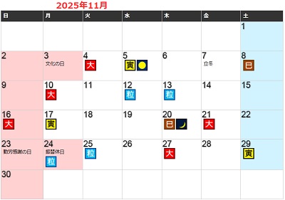 開運日カレンダー,縁起のいい日 カレンダー,財布を買う日,財布を買う日 おろす日